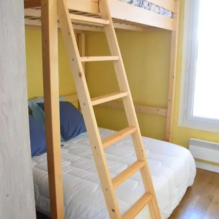 アパート L Hirondelle Mers, Prairie De